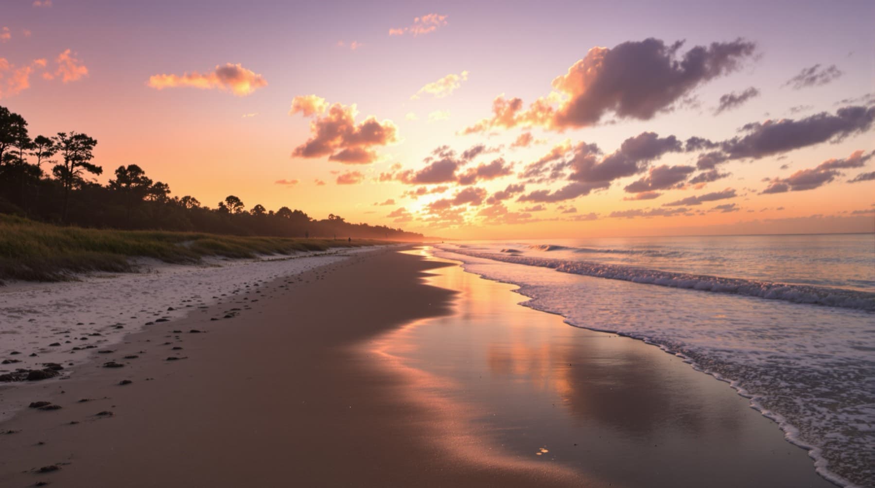 The Best Beach Days Start at Duffers (We're 10 Minutes Away)